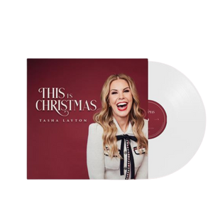 This is Christmas // VINYL ALBUM