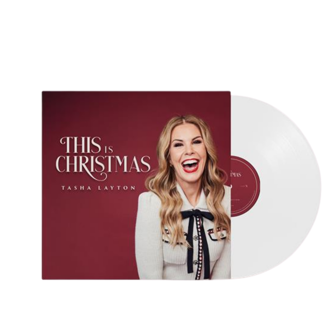 This is Christmas // VINYL ALBUM