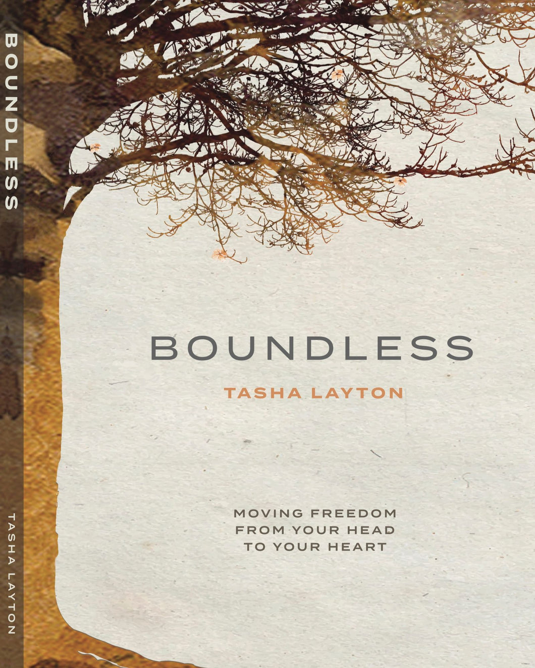 Boundless: A Prayer Journal (Paperback)